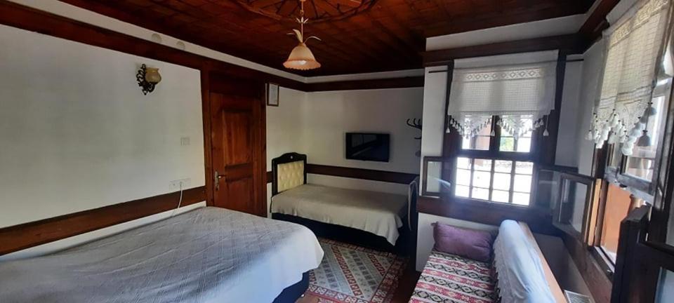Yorgancioglu Konak Safranbolu Buitenkant foto