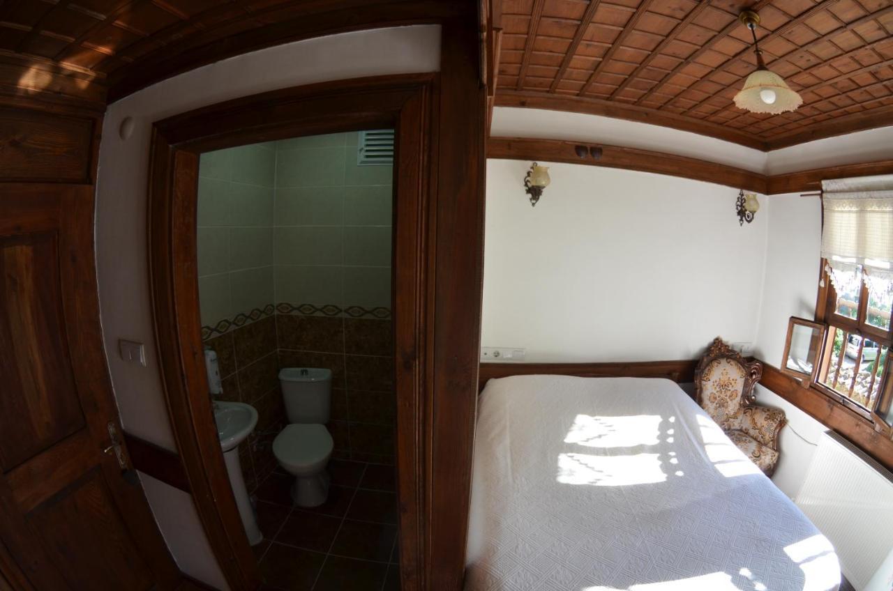 Yorgancioglu Konak Safranbolu Buitenkant foto