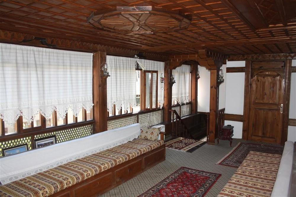 Yorgancioglu Konak Safranbolu Buitenkant foto