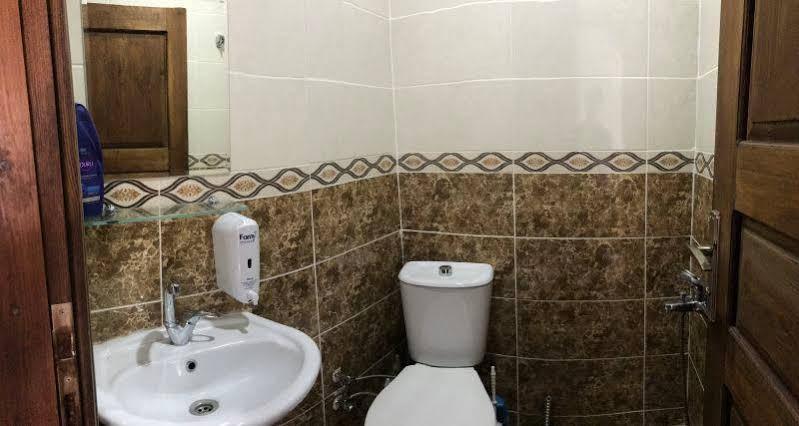 Yorgancioglu Konak Safranbolu Buitenkant foto